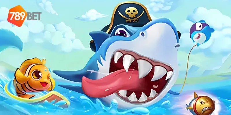 Cách chơi bắn cá thần biển hiệu quả