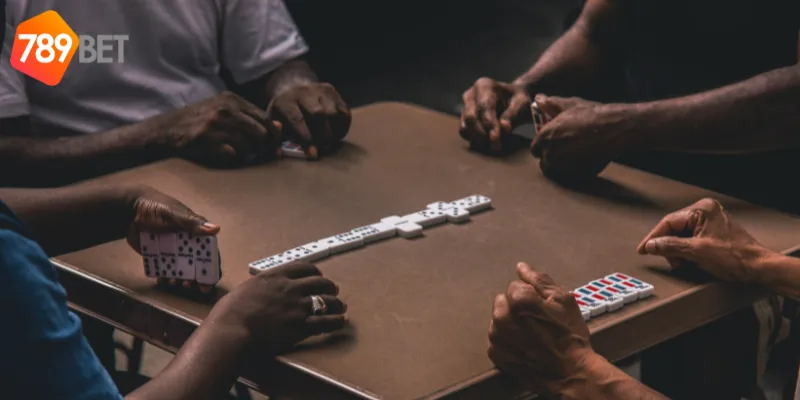 Domino Xếp Số Hấp Dẫn Và Cơ Hội Thắng Lớn Tại 789BET 3 Cách chơi domino xếp số dễ hiểu
