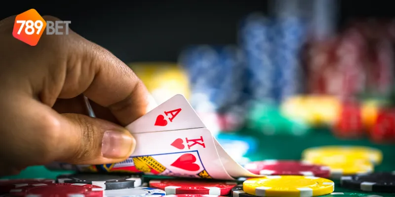 Cách chơi Pai Gow Poker