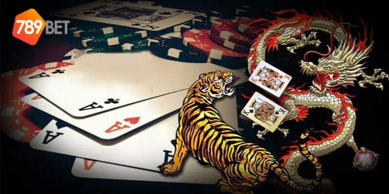 Chơi Rồng Hổ Trực Tuyến Tại 789BET: Cách Thắng Dễ Dàng 3 Cách chơi rồng hổ trực tuyến