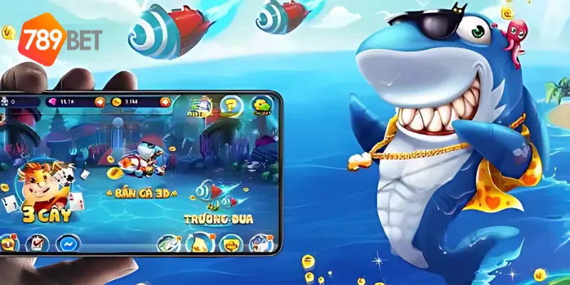 Cách chơi săn cá hiệu quả