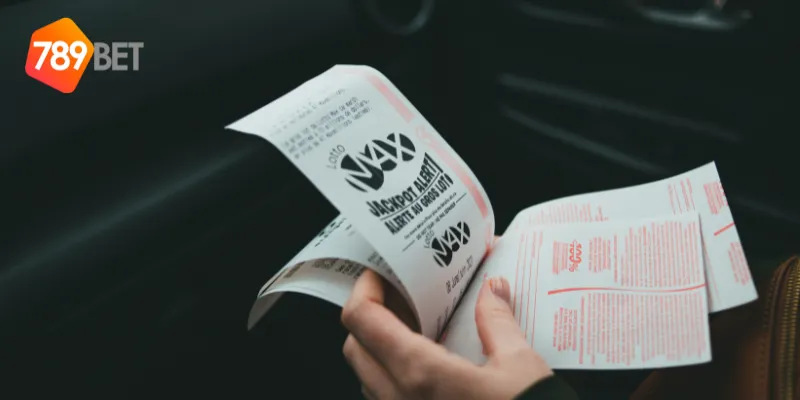 Cách tham gia xổ số California SuperLotto