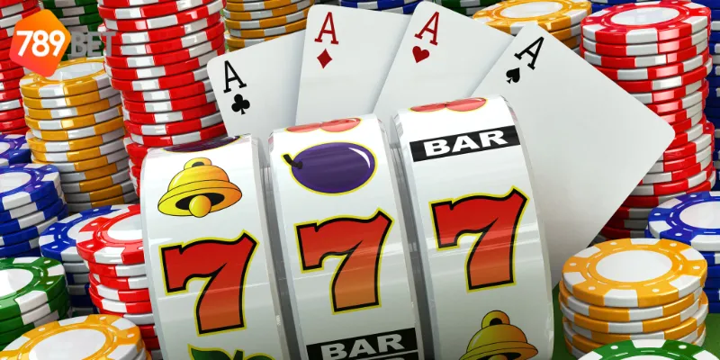 Cách thắng trong trải nghiệm nổ hũ đồ họa 3D