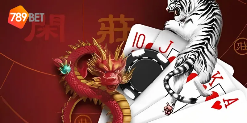 Chơi Rồng Hổ Trực Tuyến Tại 789BET: Cách Thắng Dễ Dàng 2 Cách thức hoạt động của rồng hổ trực tuyến