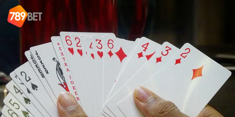 Đánh Bài Tiến Lên Online Thắng Lớn Cùng 789BET Hôm Nay 3 Cần nắm vững quy tắc chơi đánh bài tiến lên online