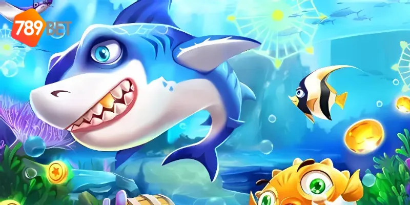 Chiến lược chơi bắn cá thám hiểm