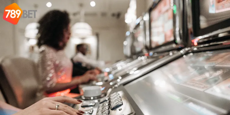 Chiến lược chơi nổ hũ có tỷ lệ thắng cao