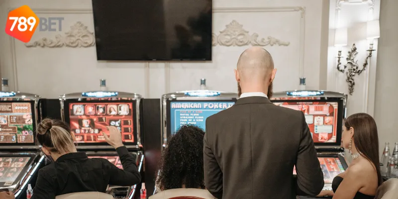 Chiến lược chơi slot game thần thoại