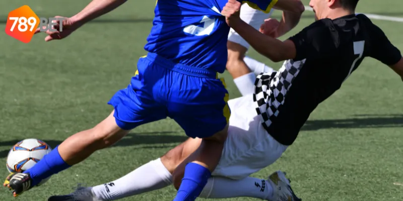 Chiến lược cược theo tỷ lệ kèo bóng đá hôm nay