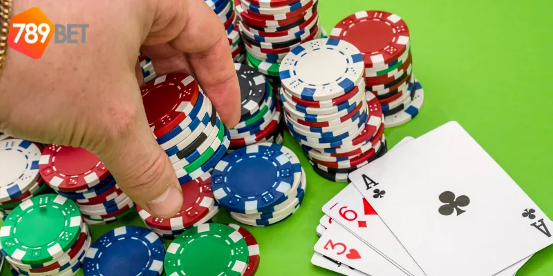 Chiến lược thắng bài War card game