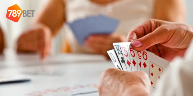 Hướng Dẫn Chơi Bài Phỏm Tá Lả Tại 789BET Dễ Hiểu Nhất 3 Chiến thuật chơi bài phỏm tá lả