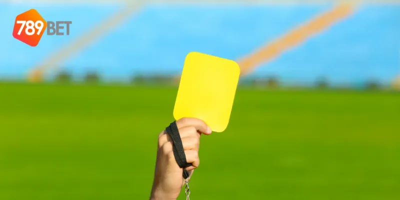 Chiến thuật đặt cược thẻ vàng