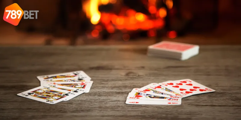 Cách Đánh Bài Binh 13 Lá Tại 789BET Đơn Giản Nhưng Hiệu Quả 4 Chiến thuật thắng khi đánh bài binh 13 lá