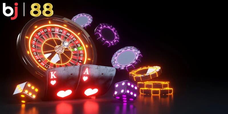 Chương trình hoàn tiền cược