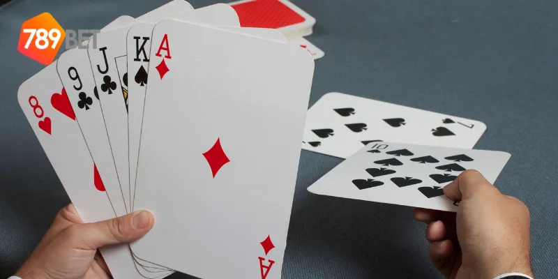 Đánh Bài Tiến Lên Online Thắng Lớn Cùng 789BET Hôm Nay 2 Đánh bài tiến lên online là gì?