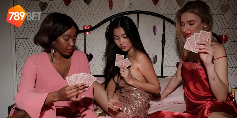 Game bài đổi thưởng trực tuyến có gì hấp dẫn