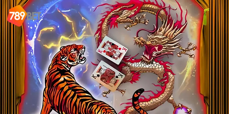 Game rồng hổ và kỹ thuật chơi rồng hổ