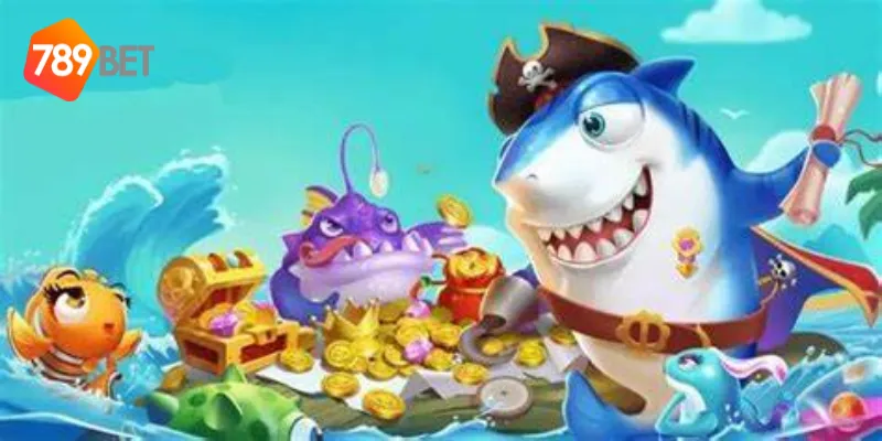 Giới thiệu các loại cá trong săn cá đại dương