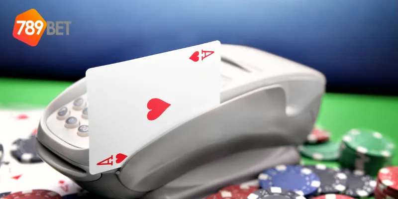 Giới thiệu Pai Gow poker