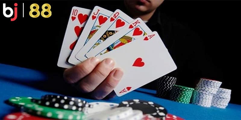 Giới thiệu tổng quan về nhà cái uy tín hàng đầu BJ88