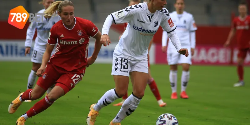 Giới thiệu về đặt cược bóng đá World Cup nữ