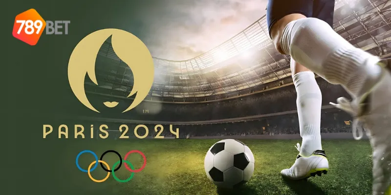 Giới thiệu về đặt cược vòng loại Olympic bóng đá nam