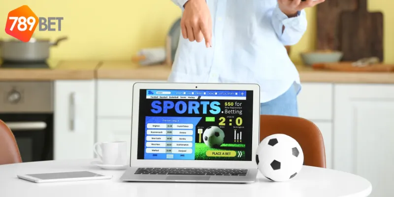 Kết quả bóng đá nhanh với thời gian chính xác