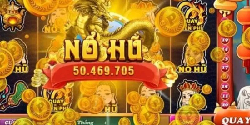 Những ưu điểm của kỹ năng quay hũ đỉnh cao