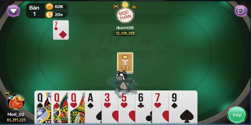 Lựa chọn nhà cái để đánh phỏm trực tuyến hiệu quả