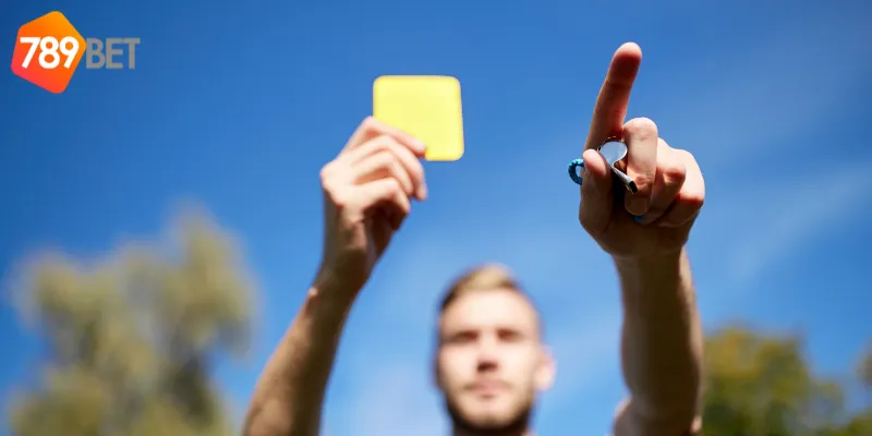 Lý do đặt cược thẻ vàng hấp dẫn