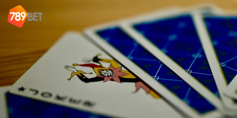 Lý do nên chơi game bài đổi thưởng trực tuyến tại nhà cái