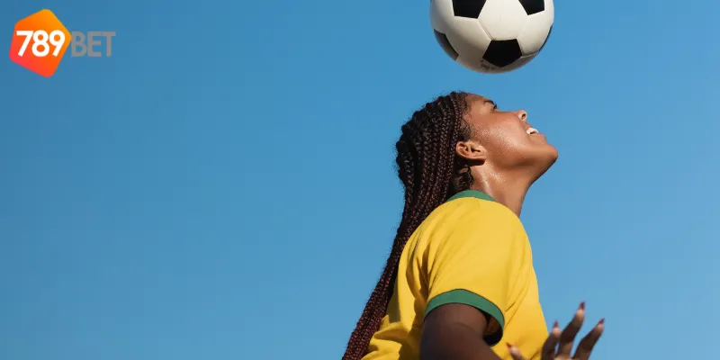 Mẹo đặt cược bóng đá World Cup nữ thành công