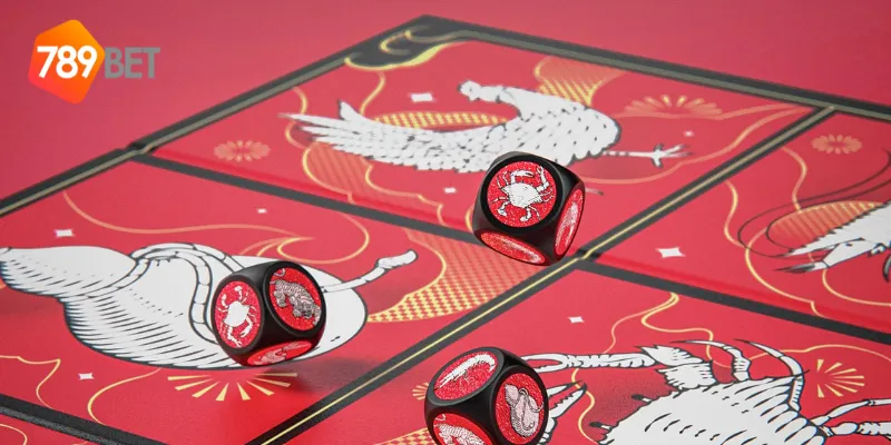 Chơi Bầu Cua Bến Tre Thử Vận May Ngay Tại 789BET 3 Nên đặt cược vào các con vật có tỷ lệ thưởng cao