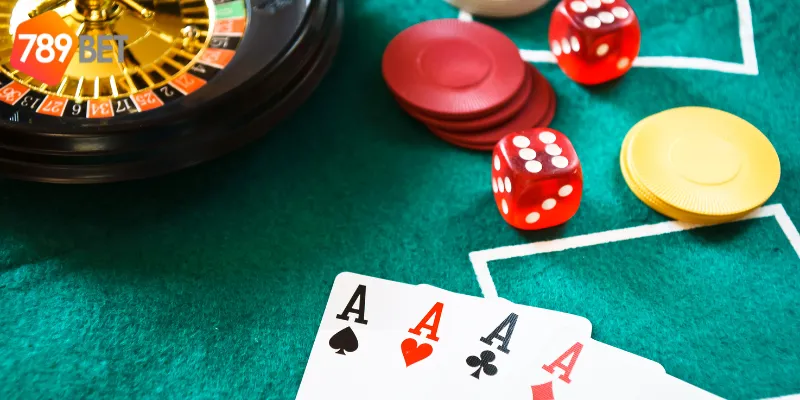 Nền tảng lý tưởng để chơi Pai Gow poker