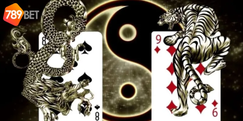 Những kỹ thuật chơi rồng hổ khi muốn cược hoà