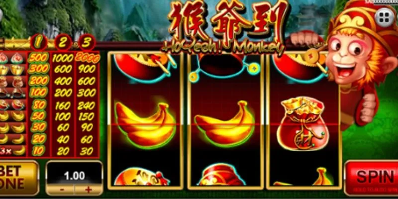 Những lợi ích khi tham gia nổ hũ