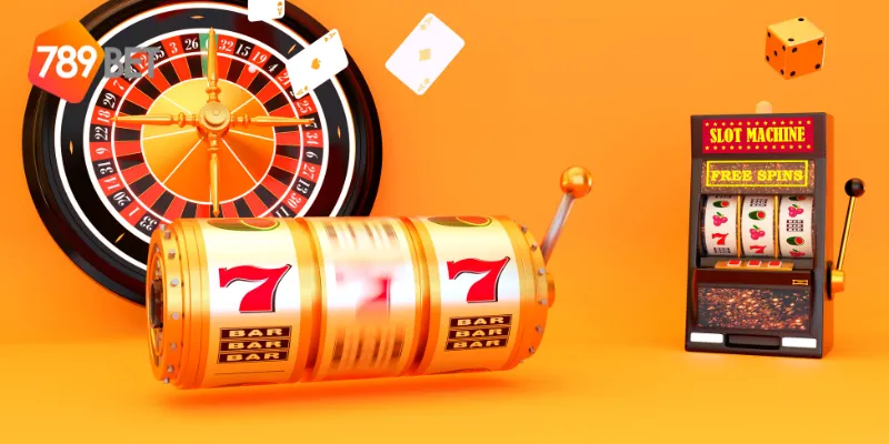 Nổ hũ vương quốc sư tử là gì?