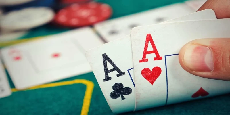 Hướng dẫn chi tiết các vòng cược Poker cho tân binh