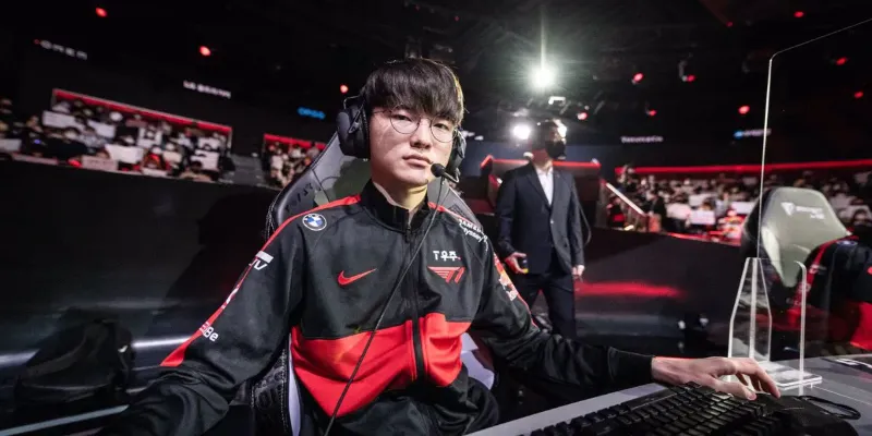 Tên các game thủ nổi tiếng được nhiều người yêu thích