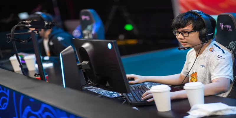 Chiến lược để có thể trở thành game thủ nổi tiếng