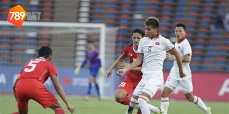 Tin Bóng Đá Đông Nam Á Nóng Hổi Cập Nhật Tại 789BET 3 Tin bóng đá Đông Nam Á về những giải đấu trong khu vực