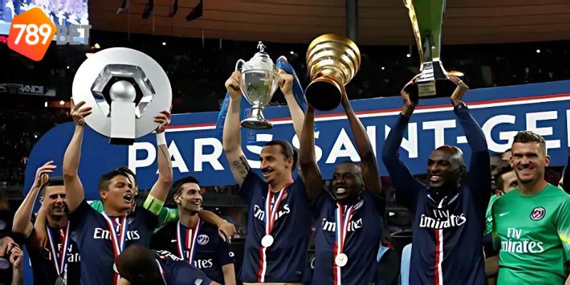 Tin tức PSG Ligue 1 về những trận đấu đáng chú ý