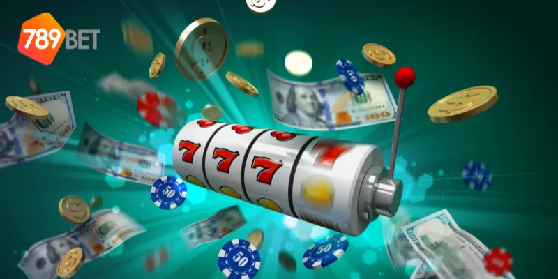 Trải nghiệm nổ hũ đồ họa 3D siêu nét