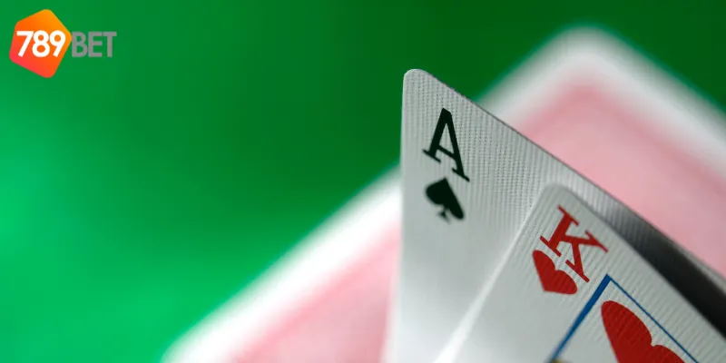 Bài Blackjack Miễn Phí Tại 789BET - Trải Nghiệm Game Đỉnh Cao 2 Ưu điểm của bài blackjack miễn phí