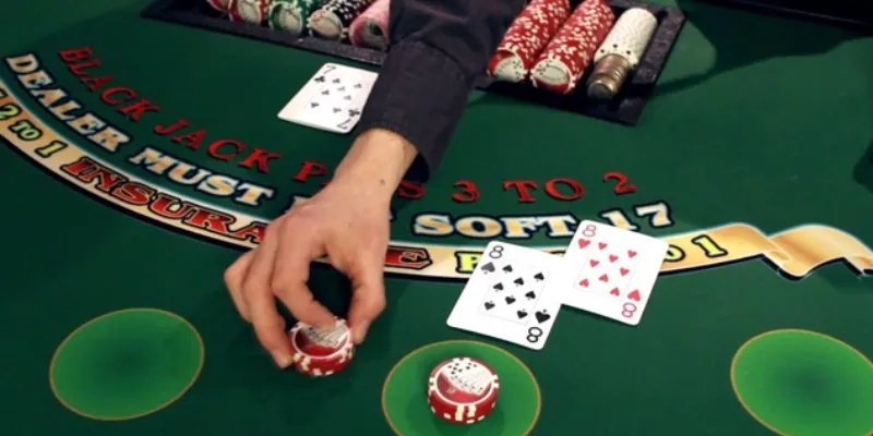 Tổng quan về Blackjack trực tiếp