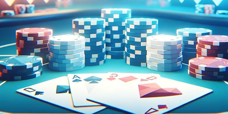 Chiến thuật chơi Poker giải trí trực tuyến giúp tối ưu tỷ lệ thắng