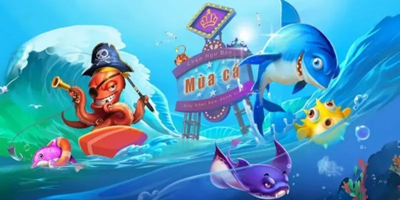 Mẹo chiến thắng trong bắn cá Trung Quốc