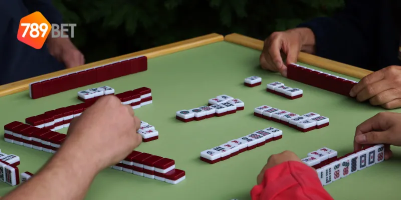 Bí quyết chơi mạt chược hiệu quả