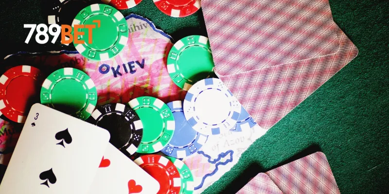 Các chiến lược để chiến thắng trong chơi bài cào online