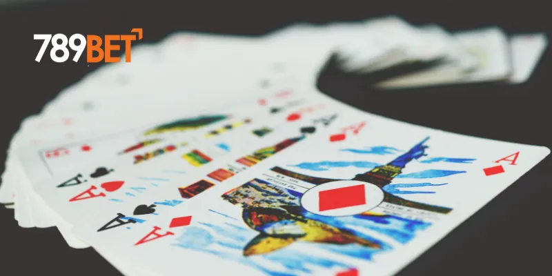 Các loại game bài và chiến thuật chơi game bài